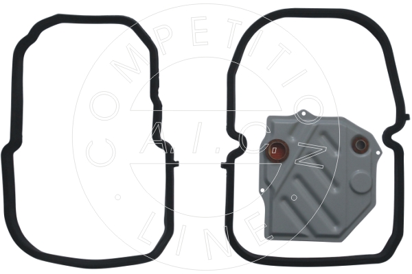 AIC Hydraulikfilter, automatisk gearkasse 54481 for MERCEDES-BENZ
