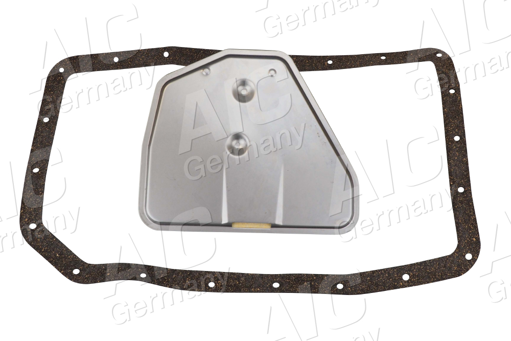 AIC Hydraulikfilter, automatisk gearkasse 55356 for BMW