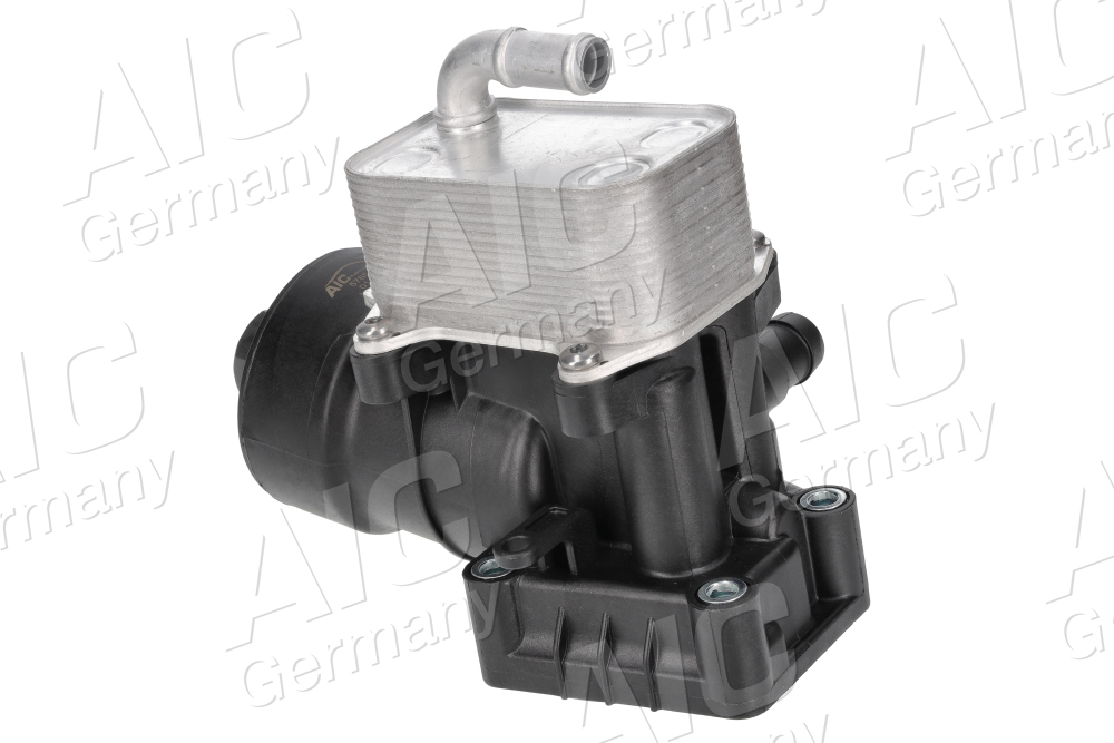 AIC Oliekøler, motorolie 57854 for VAG