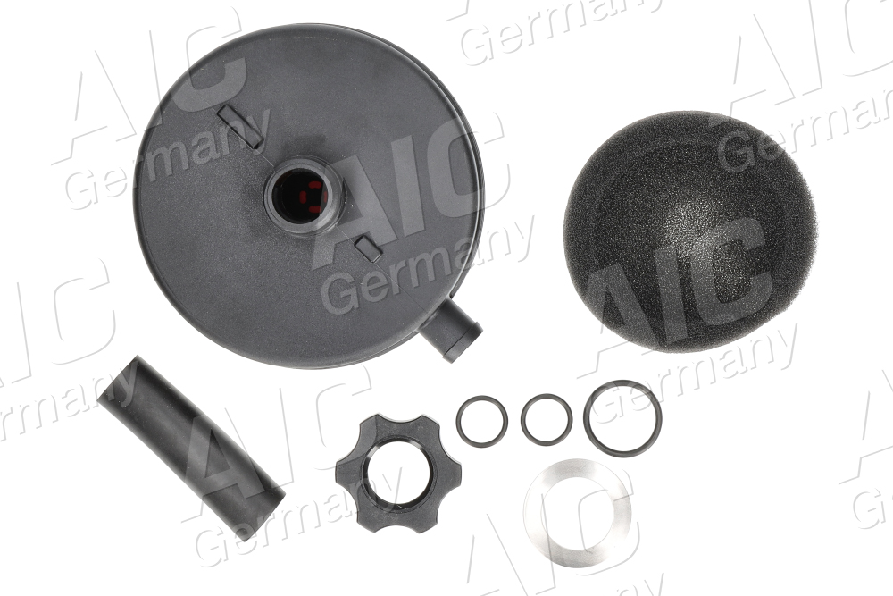 AIC 70745 163mm for IVECO