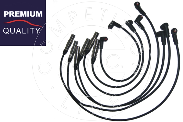 AIC Tændkabelsæt 50685 for VW