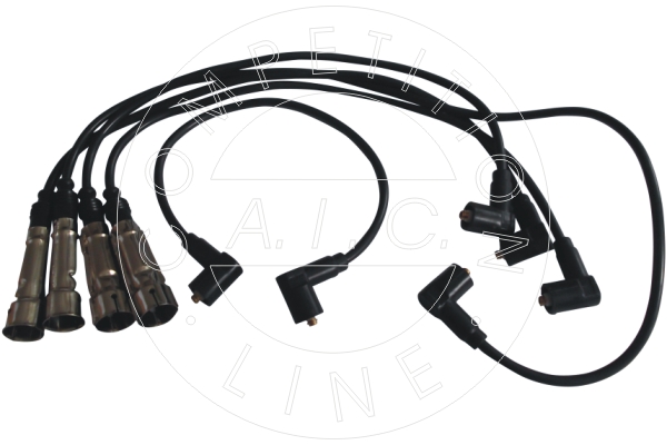 AIC Tændkabelsæt 50692 for SKODA