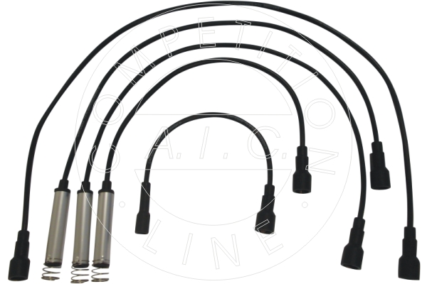 AIC Tændkabelsæt 51648 for OPEL GENERAL MOTORS TESLA