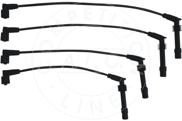 AIC Tændkabelsæt 51651 for OPEL