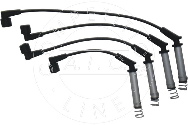 AIC Tændkabelsæt 51653 for OPEL