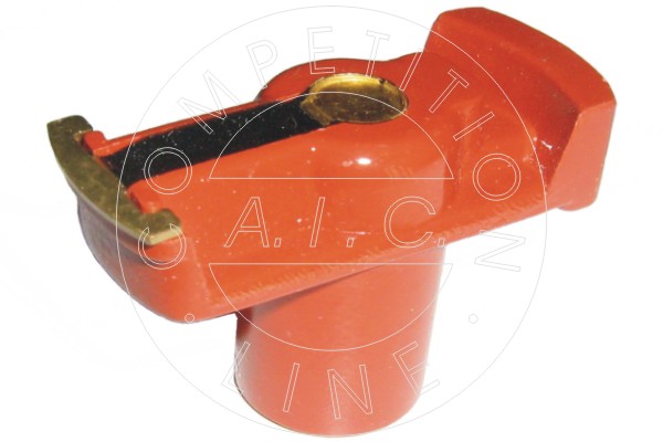 AIC Rotor, strømfordeler 50719 for PEUGEOT OPEL FORD LANCIA SAAB CITROËN VW FIAT