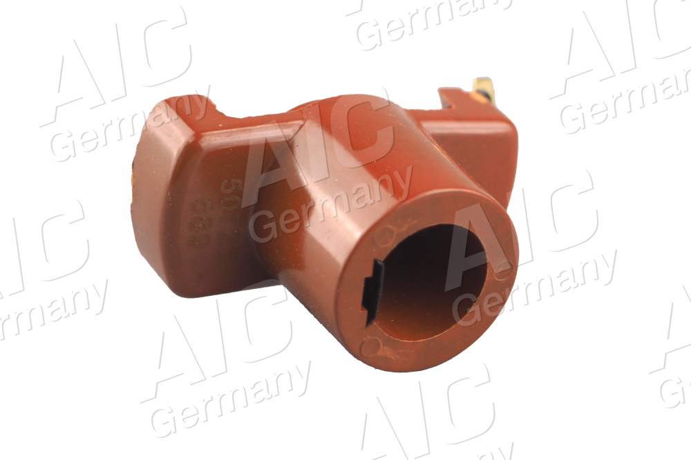 AIC Rotor, strømfordeler 50723 for PEUGEOT BMW VOLVO LANCIA VW FIAT FORD MERCEDES-BENZ VAG