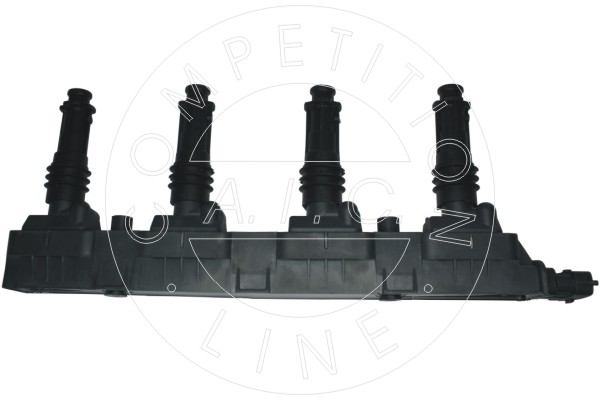 AIC Tændspole 51866 for OPEL TESLA