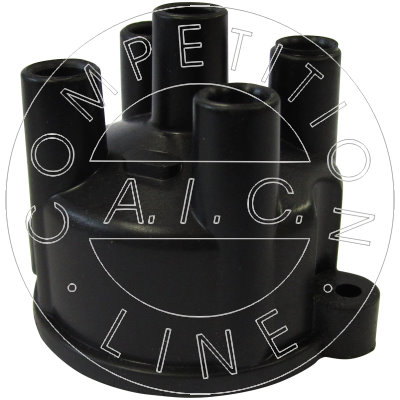 AIC Strømfordelerdæksel 54035 for CITROËN FIAT RENAULT