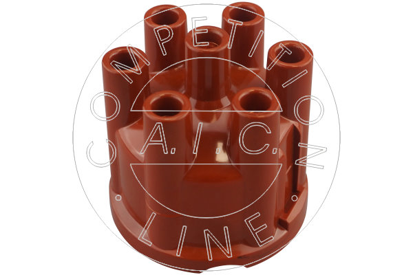 AIC Strømfordelerdæksel 70656 for MERCEDES-BENZ PORSCHE PONTIAC