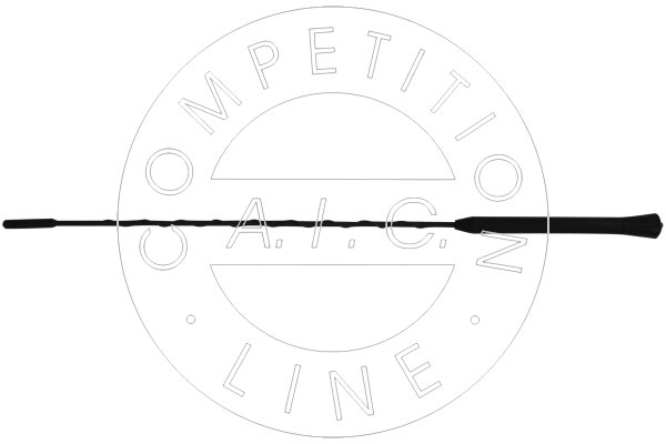 AIC Antenne 52111 for OPEL