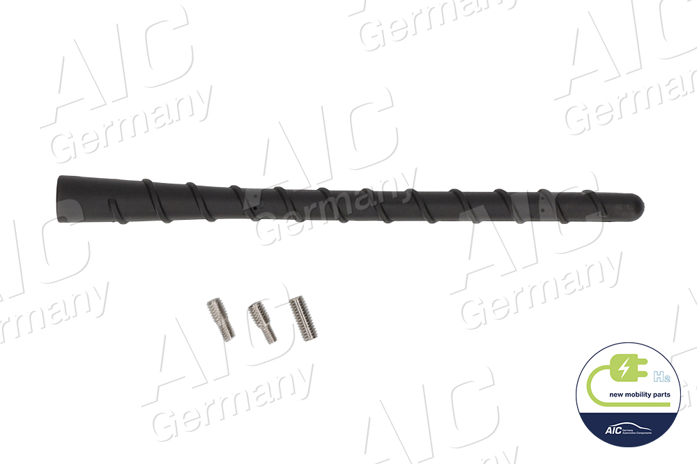 AIC Antenne 59844 køretøjstag for VAG