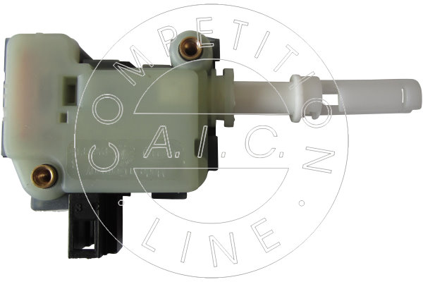 AIC Servomotor, centrallåsesystem 54018 Køretøjets bagklap for VAG