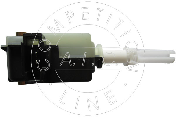 AIC Servomotor, centrallåsesystem 54018 Køretøjets bagklap for VW VAG