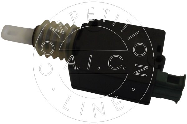AIC Servomotor, centrallåsesystem 55373 Køretøjets bagklap for FORD VAG