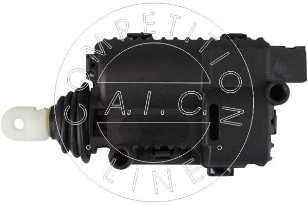 AIC Servomotor, centrallåsesystem 58140 Køretøjets tankklap for OPEL