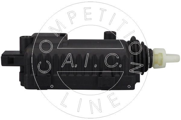 AIC Servomotor, centrallåsesystem 58140 Køretøjets tankklap for OPEL