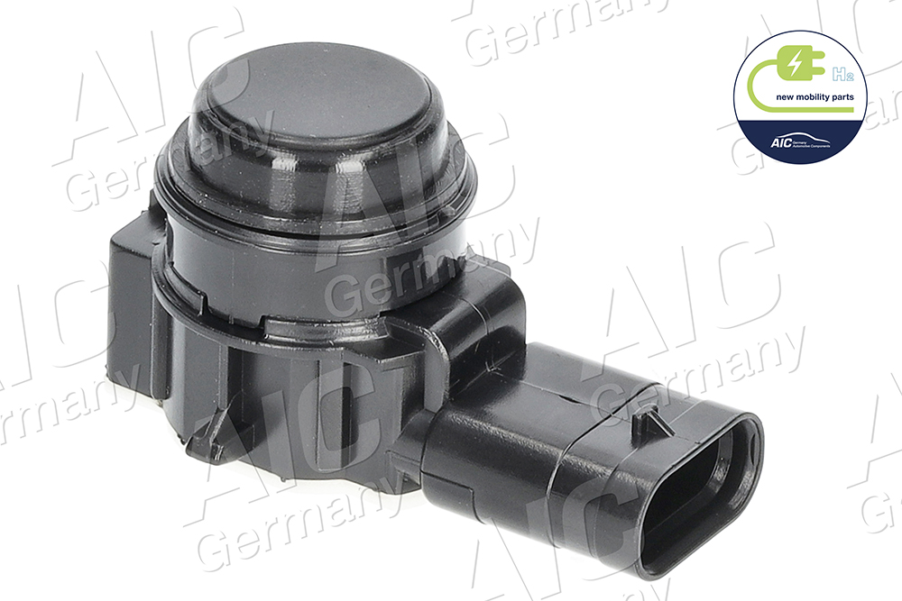 AIC Sensor, parkeringshjælp 71996 ydre for MERCEDES-BENZ
