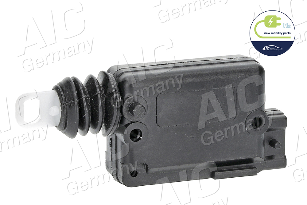 AIC Servomotor, centrallåsesystem 73351 for RENAULT