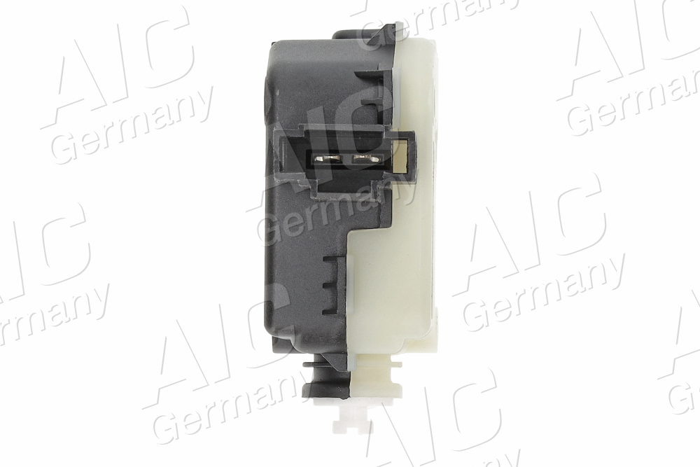 AIC Servomotor, centrallåsesystem 74292 bag for AUDI
