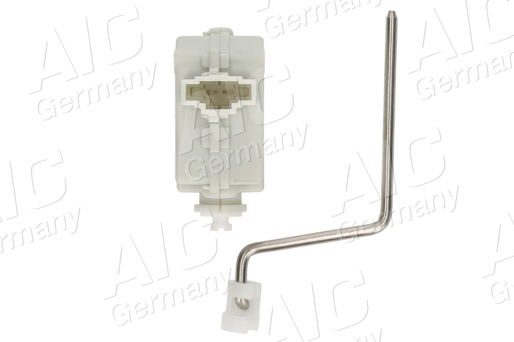 AIC Aktuator, tankklap 74291 bag for VAG