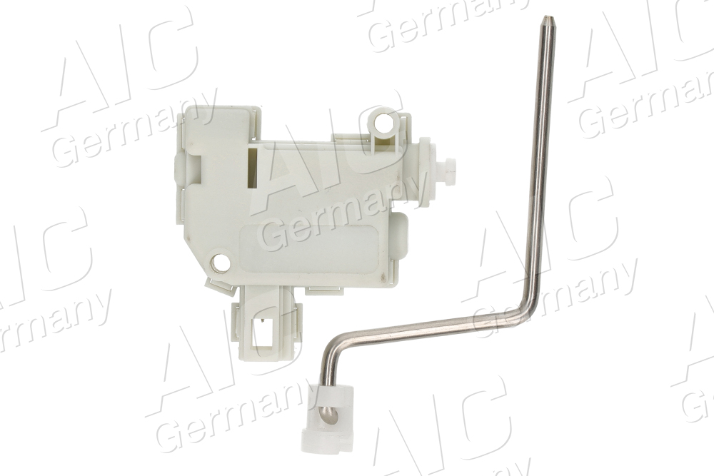AIC Servomotor, centrallåsesystem 74291 bag for VAG