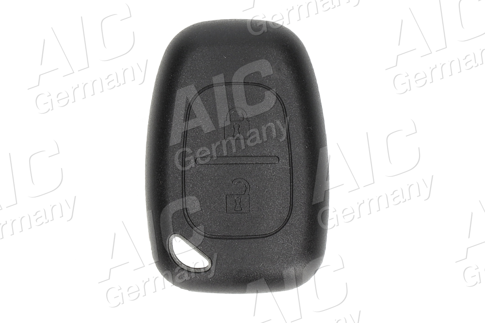 AIC Fjernbetjeningshus, centrallås 75013 for OPEL NISSAN