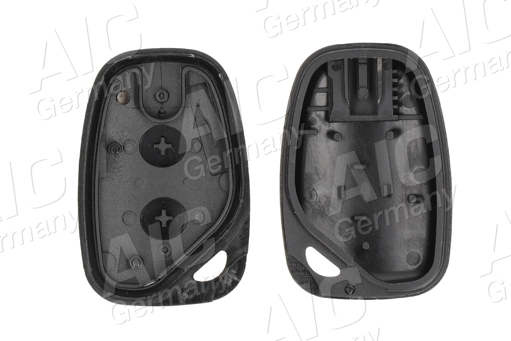 AIC Fjernbetjeningshus, centrallås 75013 for OPEL NISSAN