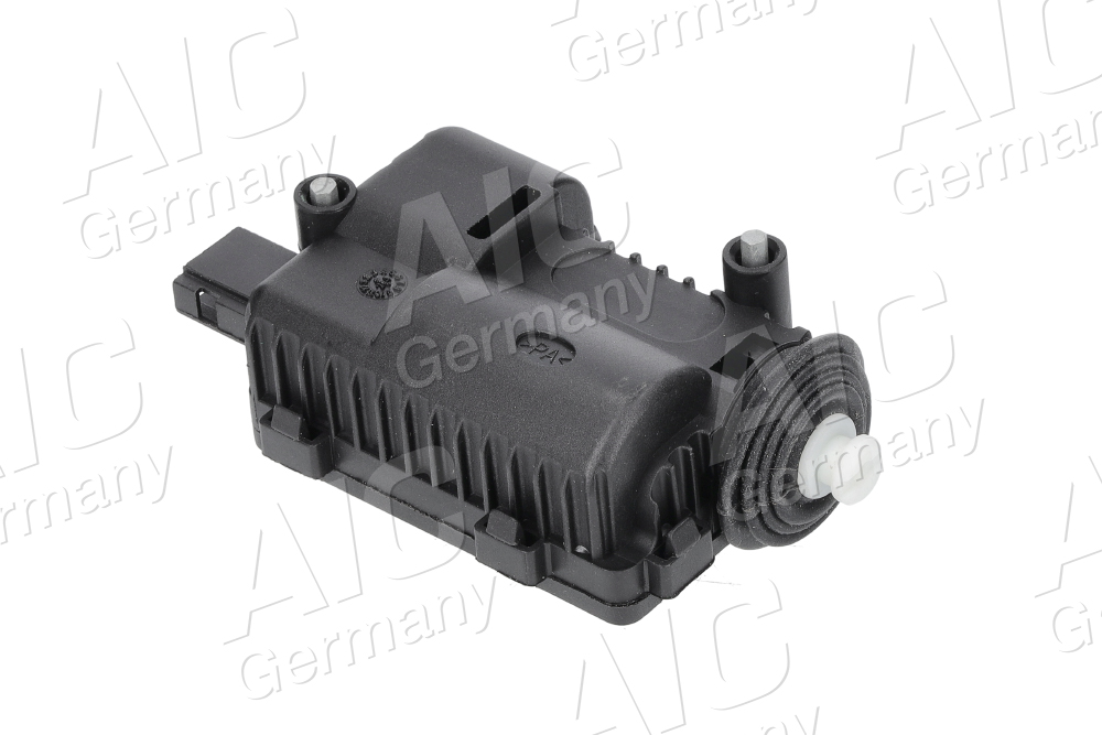 AIC Servomotor, centrallåsesystem 76123 for OPEL