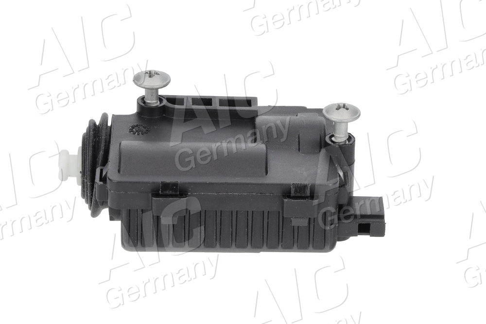 AIC Servomotor, centrallåsesystem 76123 for OPEL