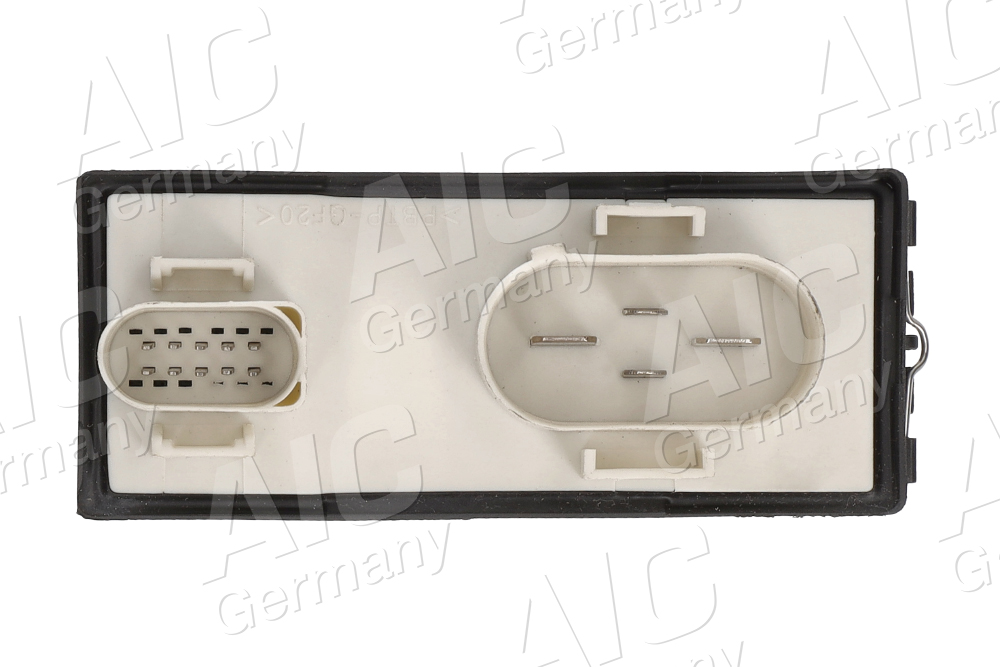 AIC Relæ, kølerventilatorfriløb 53108 for FORD VAG
