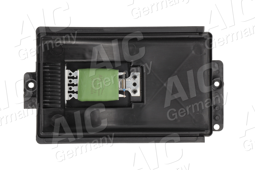 AIC Modstand, kabineventilator 52475 for VAG