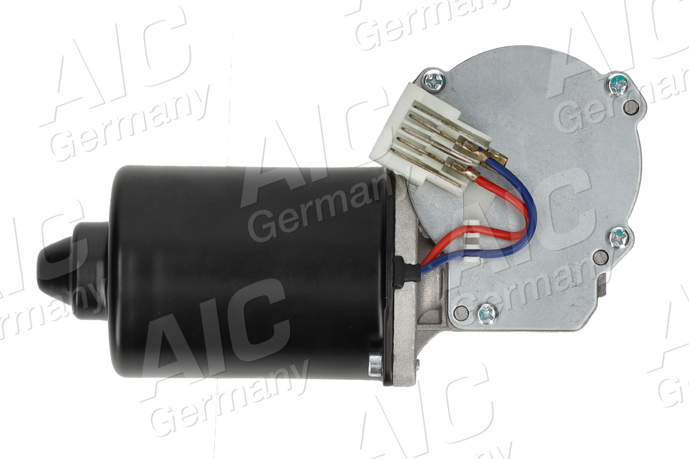 AIC Viskermotor 50872 foran for VAG VW PORSCHE