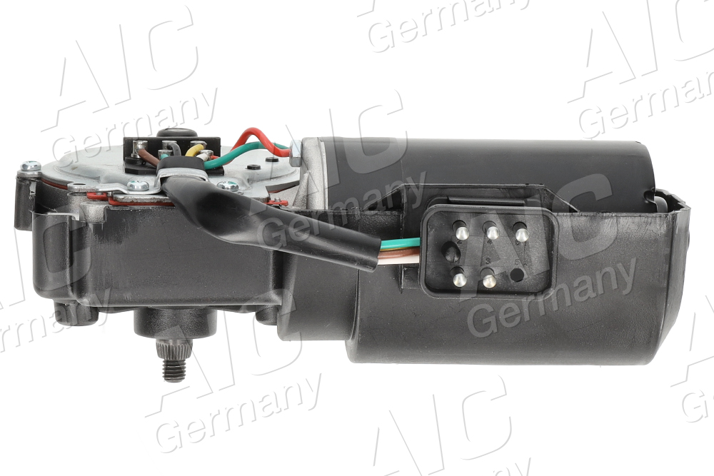 AIC Viskermotor 51438 foran for MERCEDES-BENZ