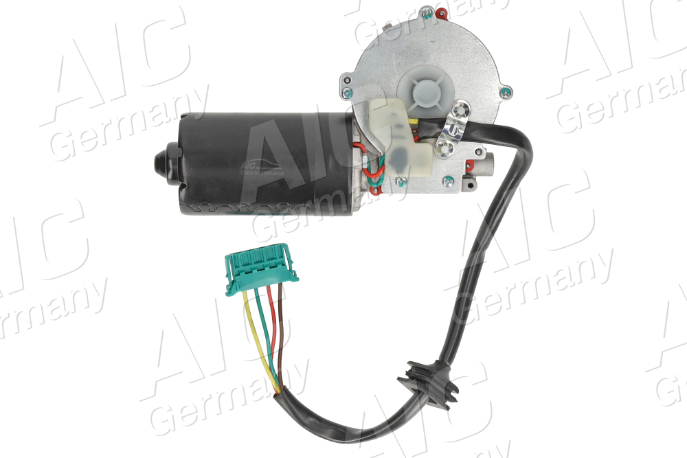 AIC Viskermotor 51660 foran for MERCEDES-BENZ
