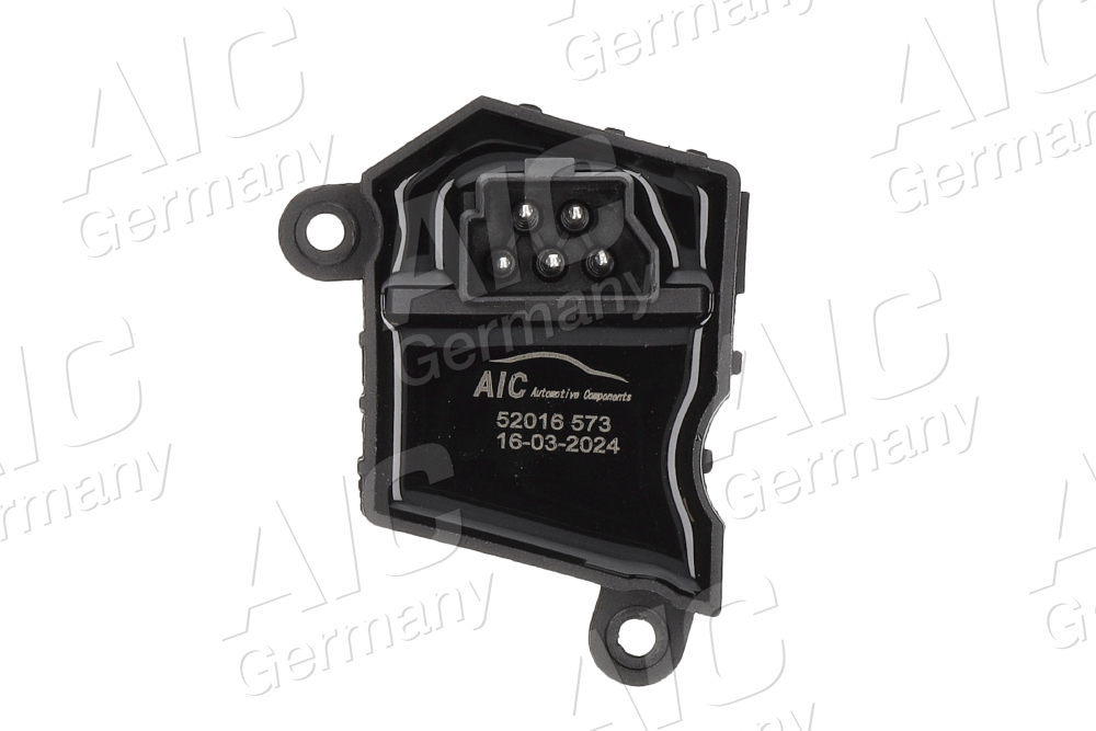 AIC Styreenhed, varme/ventilation 52016 for BMW