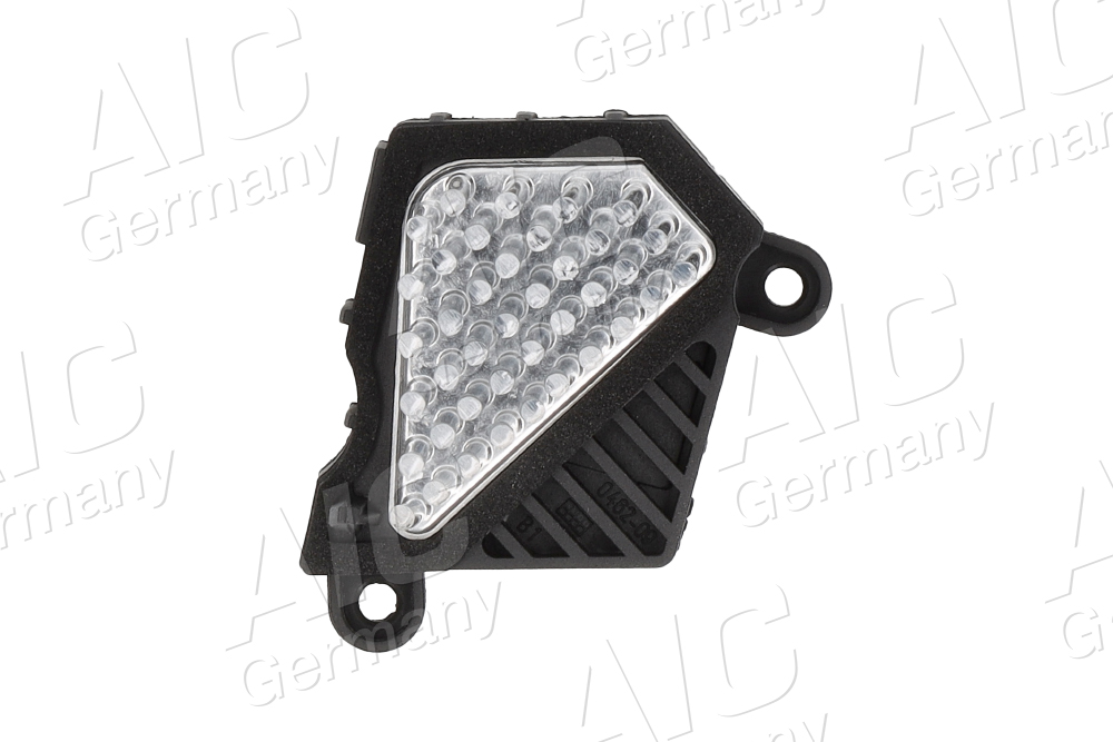 AIC Styreenhed, varme/ventilation 52016 for BMW