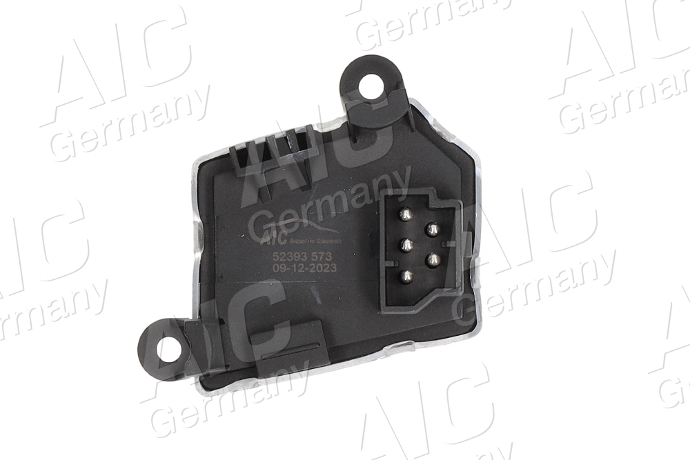 AIC Styreenhed, varme/ventilation 52393 for BMW