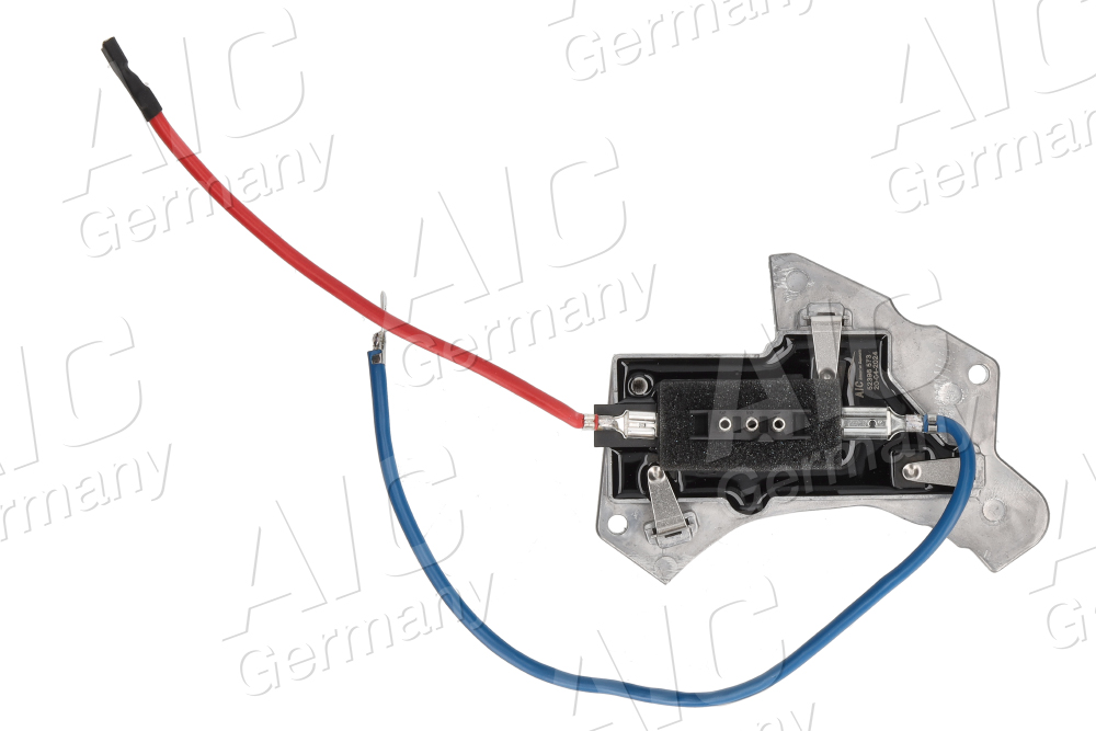 AIC Styreenhed, varme/ventilation 52396 for MERCEDES-BENZ