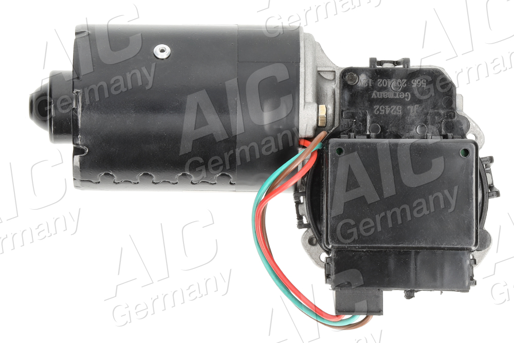 AIC Viskermotor 52452 foran for FIAT LANCIA
