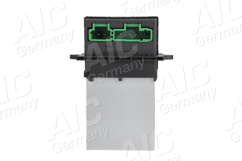 AIC Styreenhed, varme/ventilation 53388 for CITROËN RENAULT