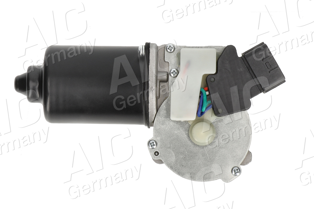 AIC Viskermotor 53704 foran for NISSAN