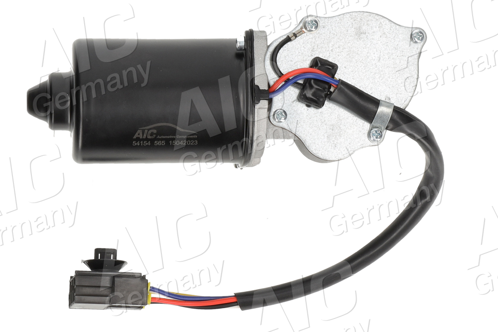 AIC Viskermotor 54154 foran for RENAULT
