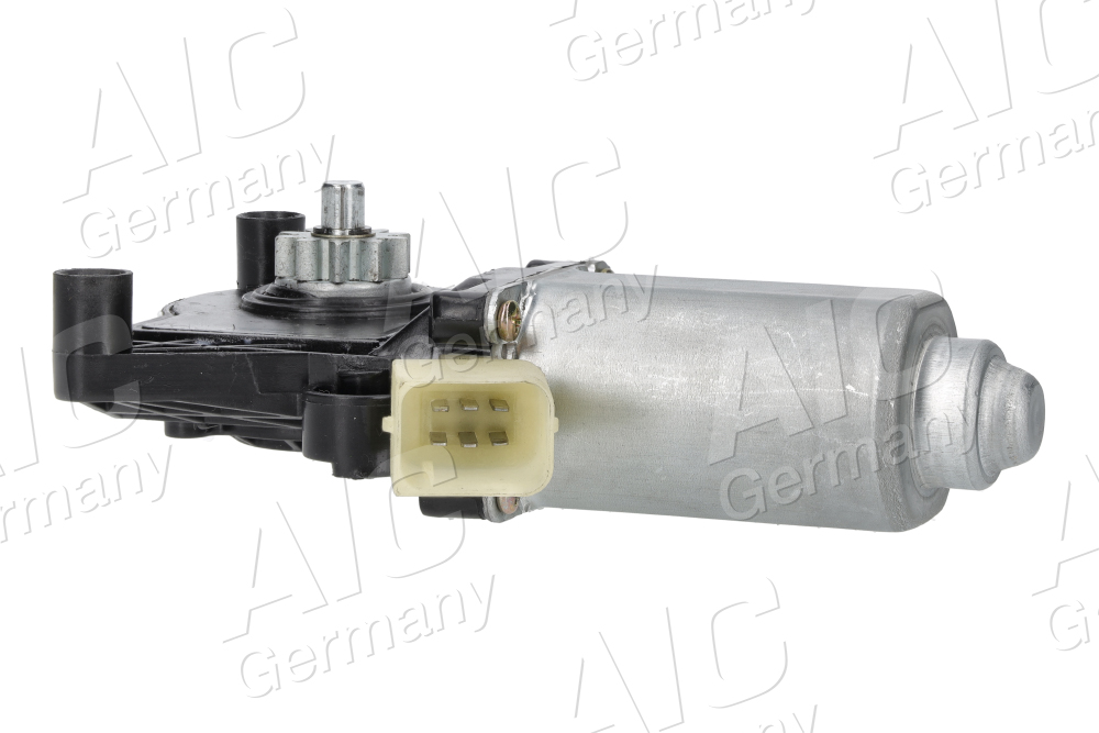 AIC El-motor, rudehejs 54473 foran til venstre for MERCEDES-BENZ