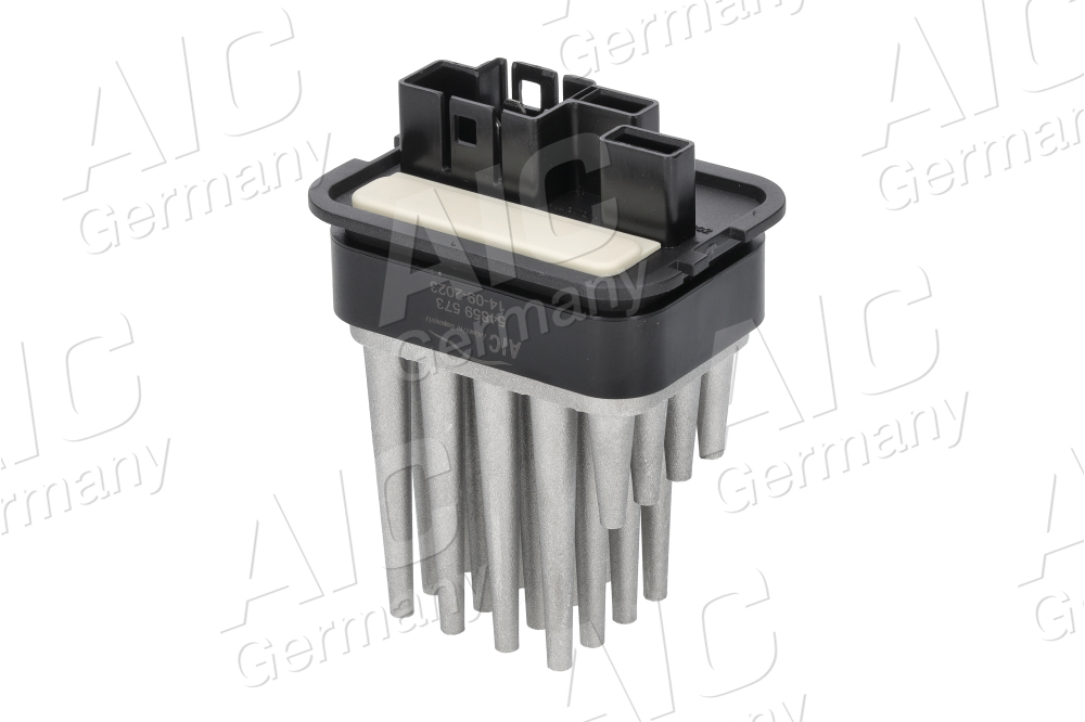AIC Styreenhed, varme/ventilation 54859 for OPEL