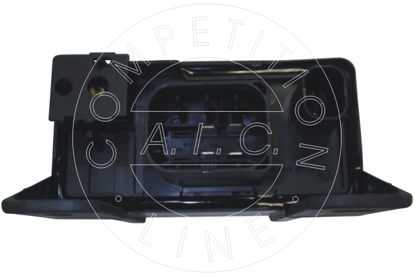 AIC Styreenhed, forvarmningstid 54919 for MERCEDES-BENZ