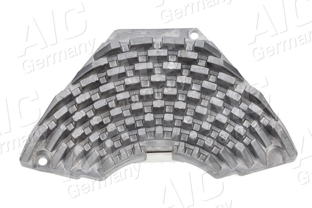 AIC Regulator, kabineventilator 55148 for VOLVO POLARSUN