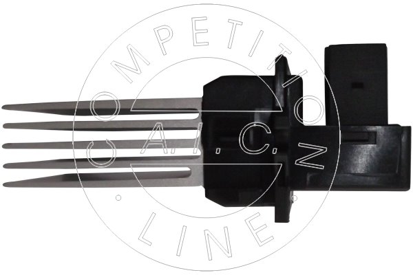 AIC Regulator, kabineventilator 55302 for RENAULT