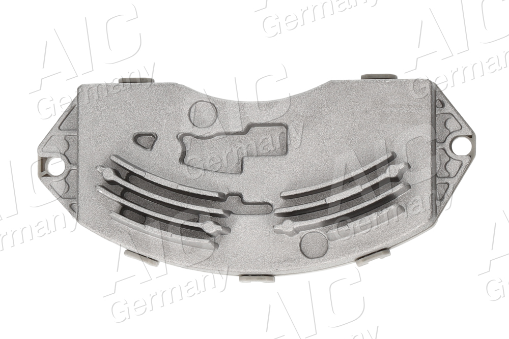 AIC Styreenhed, varme/ventilation 55723 for BMW