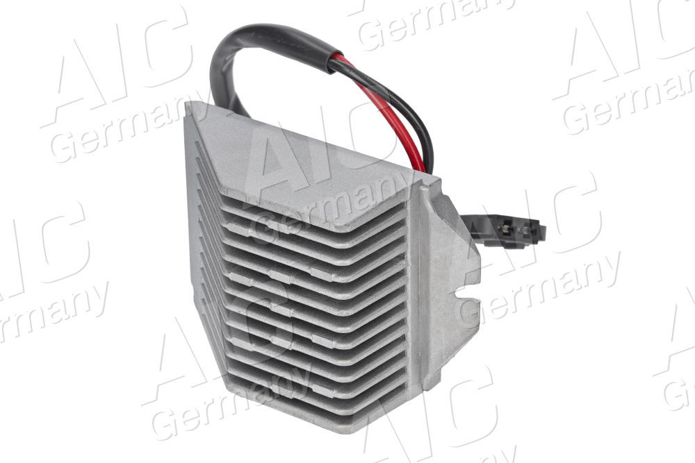 AIC Styreenhed, varme/ventilation 55742 for VW SKODA